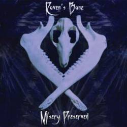 Raven's Bane : Mysery Preserved
